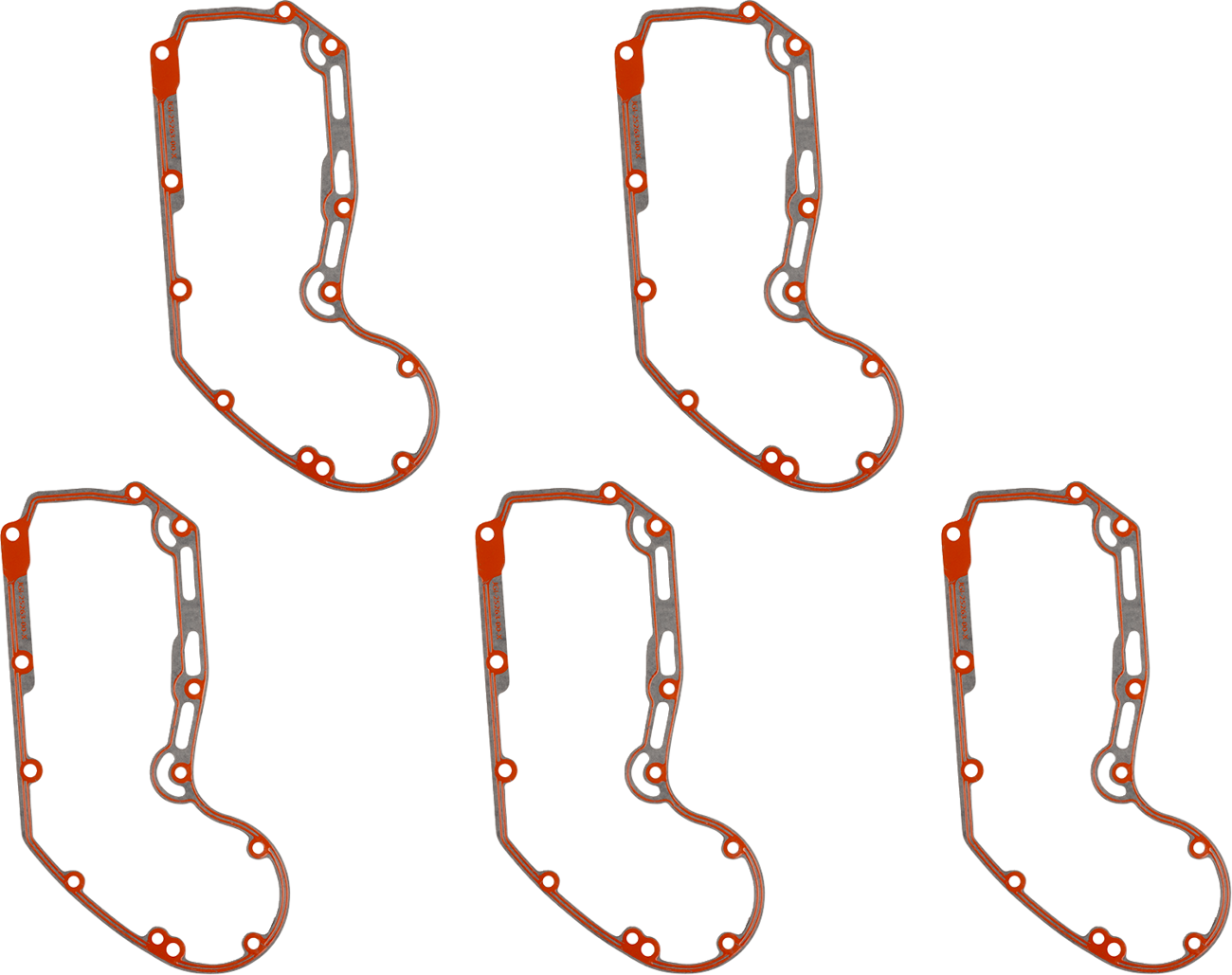 JAMES GASKET Cam Cover Gasket