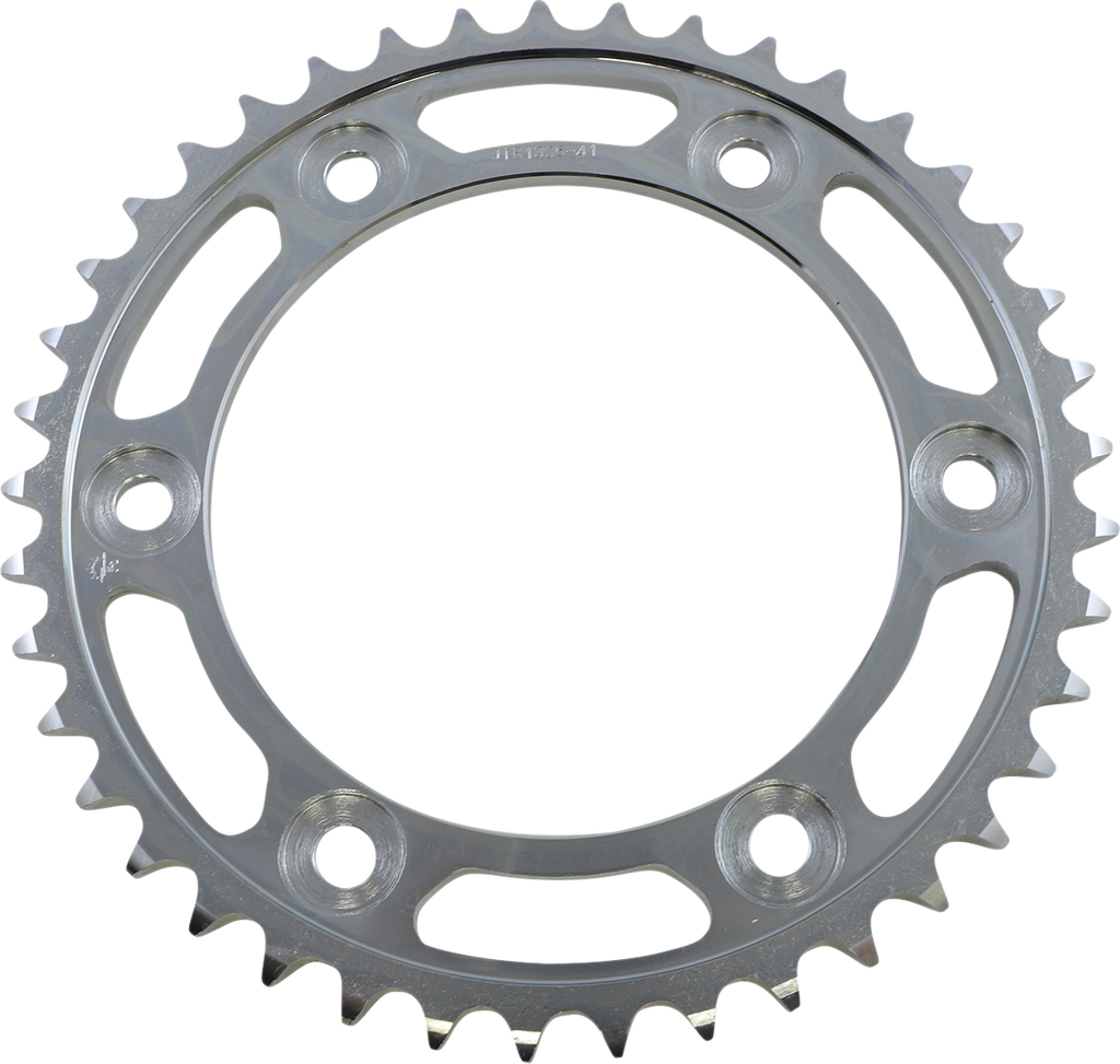 JT SPROCKETS Steel Rear Sprocket - Rear Sprocket / 41 Tooth / Honda 1210-0064