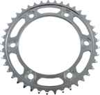 JT SPROCKETS Steel Rear Sprocket - Rear Sprocket / 41 Tooth / Honda 1210-0064
