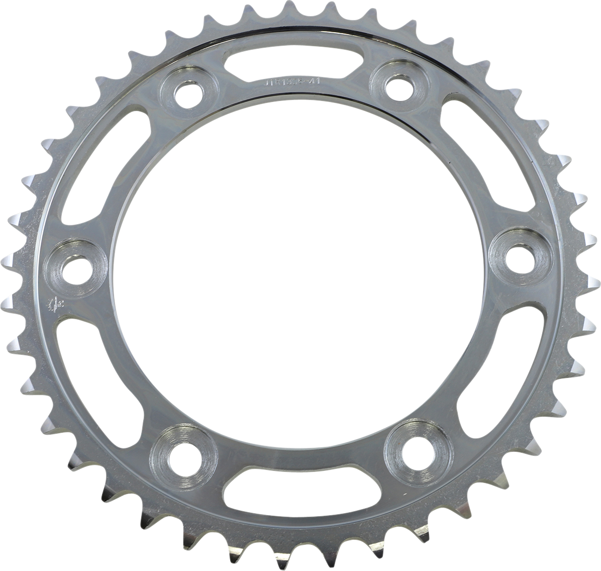 JT SPROCKETS Steel Rear Sprocket - Rear Sprocket / 41 Tooth / Honda 1210-0064