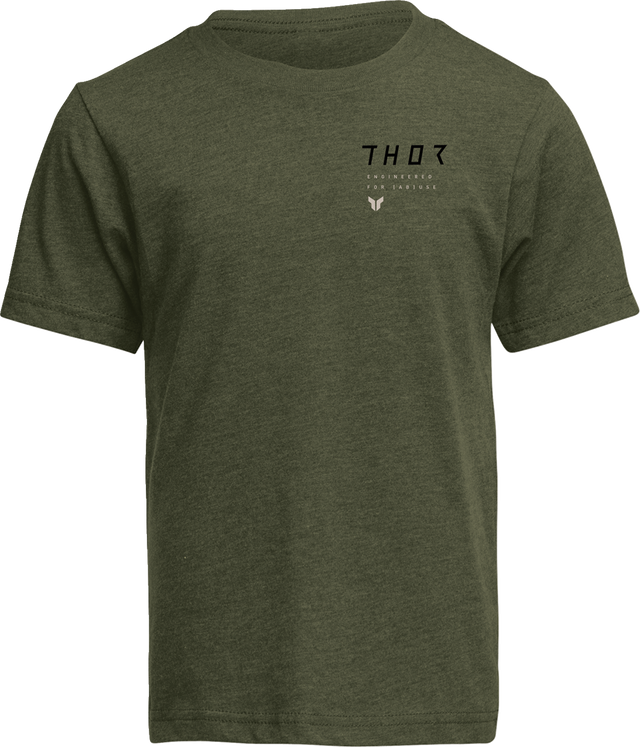 THOR Youth Stamp T-Shirt