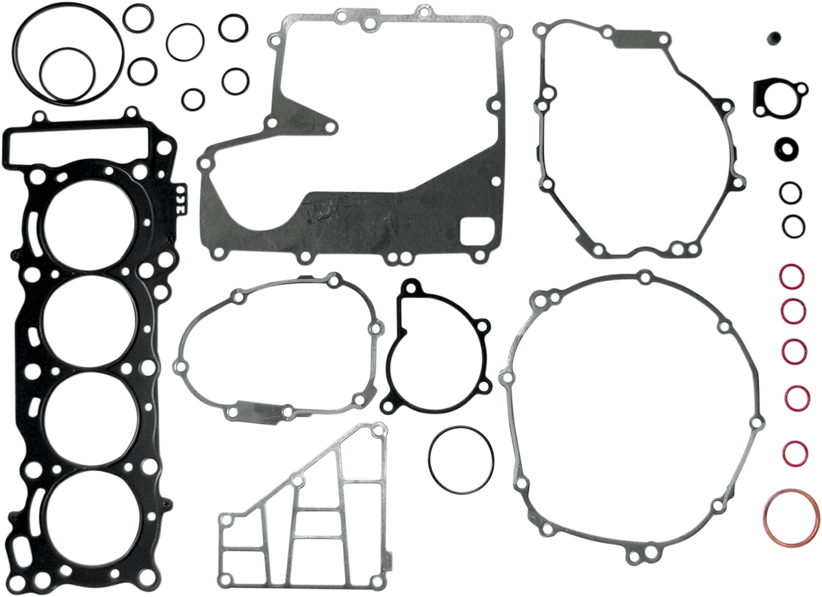 ATHENA Complete Gasket Kit - Yamaha 0934-1514