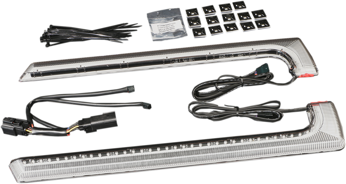 CIRO Machete™ Bag LED Lights - Flat-Bottom Bags 2040-2484