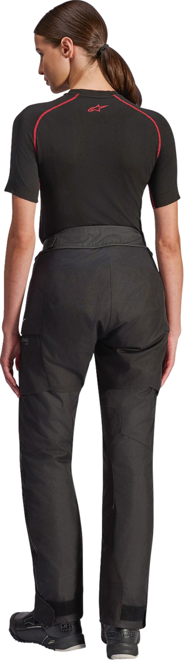 ALPINESTARS Pants Stella Andes v4 Drystar®