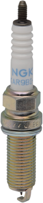 NGK SPARK PLUGS Laser Iridium Spark Plug — Iridium - Spark Plug / LKAR9BI-10 2103-0397
