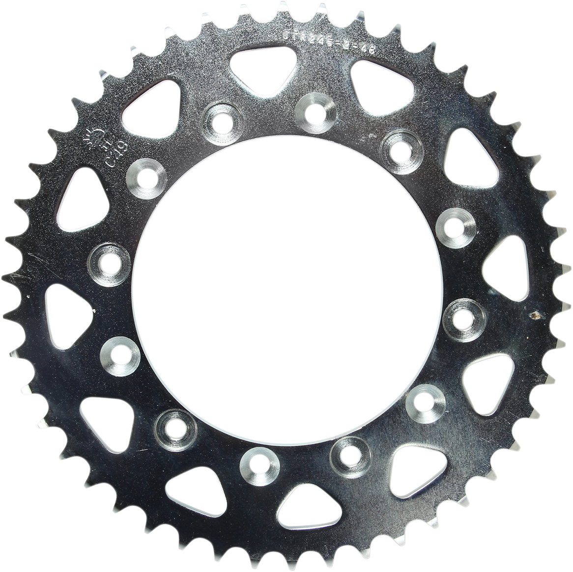 JT SPROCKETS Sprocket