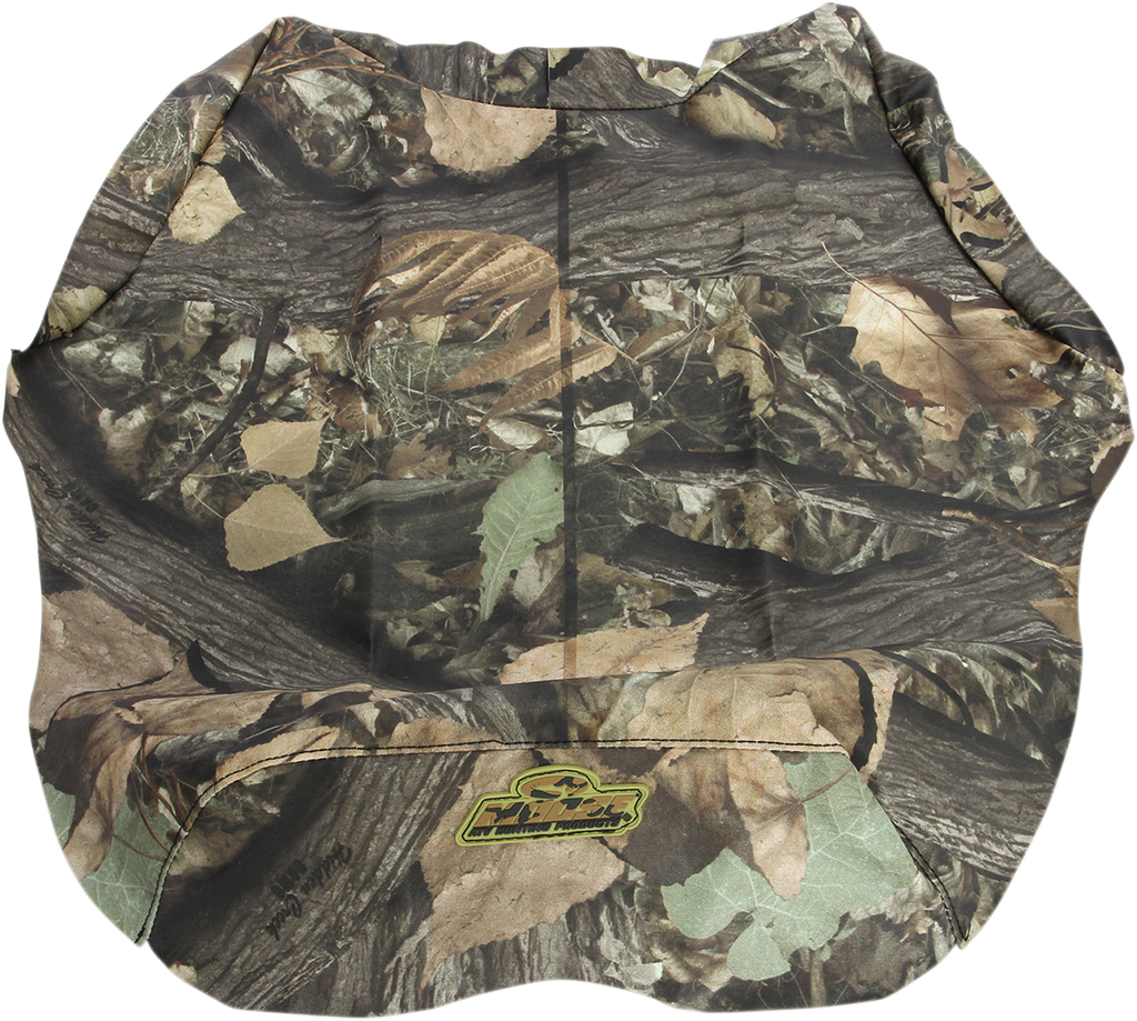 MOOSE OFFROAD OE Replacement-Style Seat Cover — Hidden Creek Autumn
