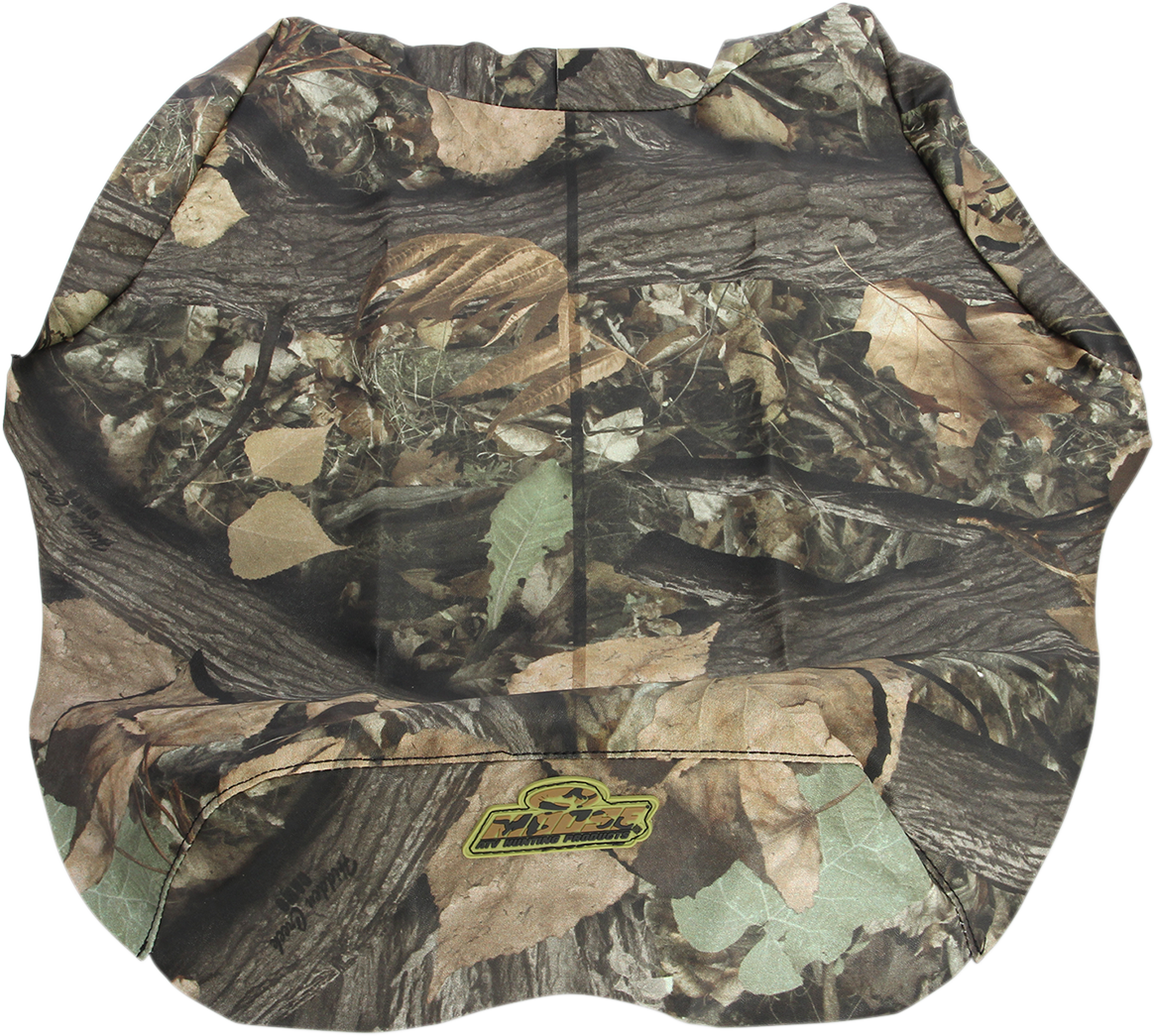 MOOSE OFFROAD OE Replacement-Style Seat Cover — Hidden Creek Autumn