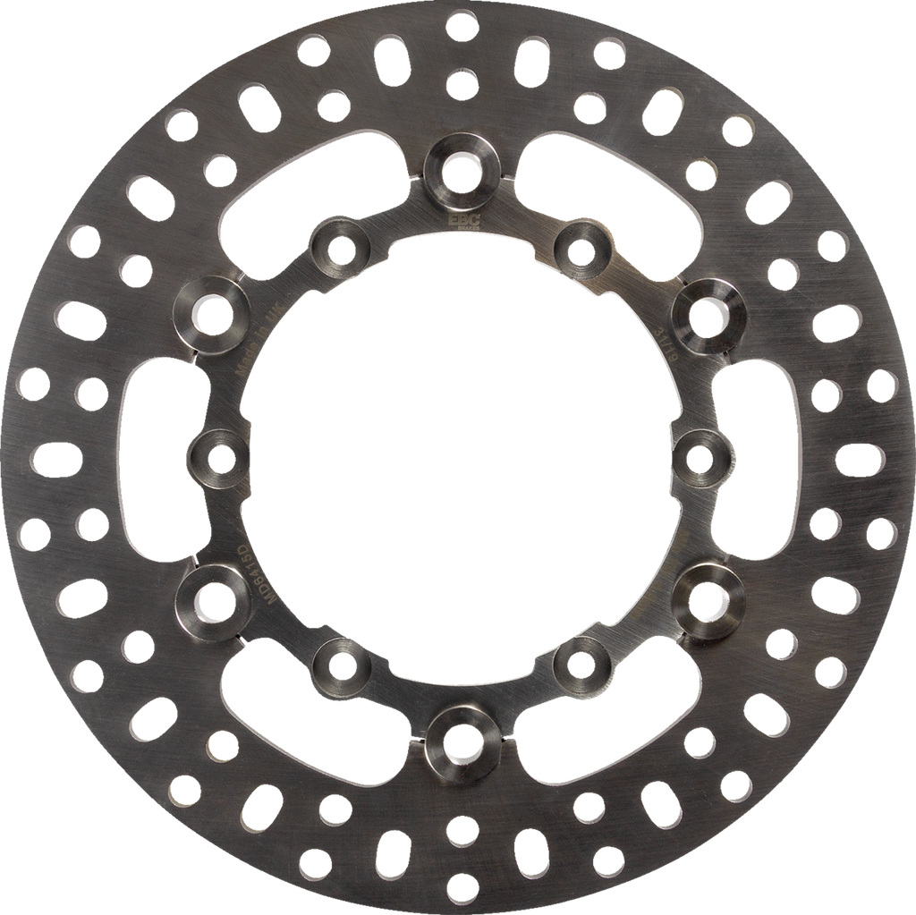EBC Brake Rotor - Husqvarna/KTM 1711-2227