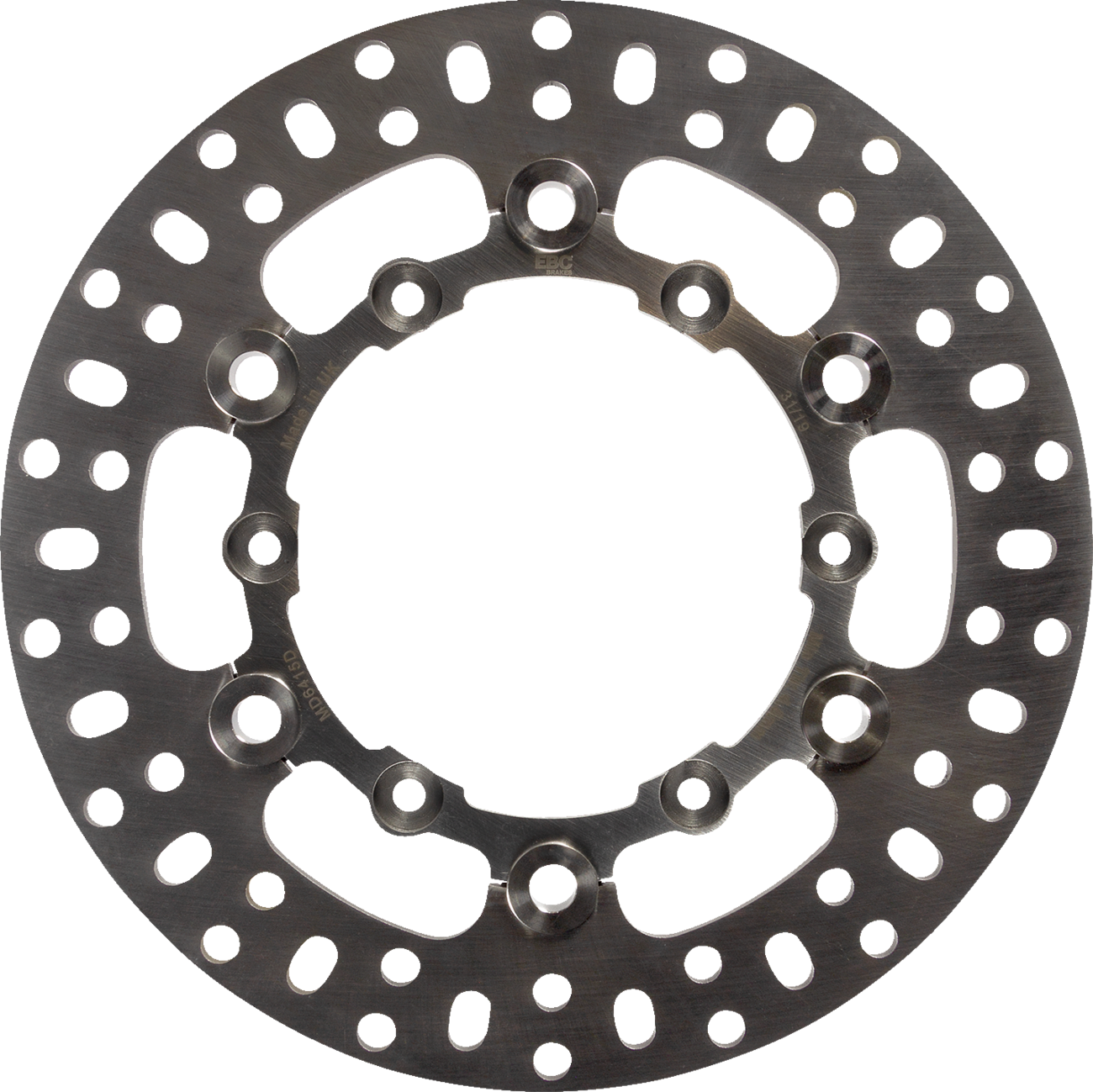 EBC Brake Rotor - Husqvarna/KTM 1711-2227