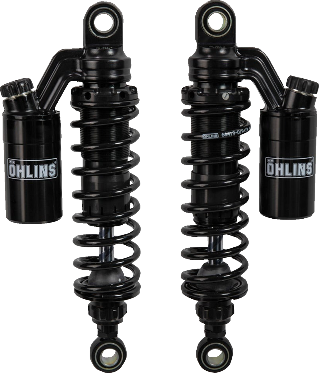 OHLINS Twin Shocks STX36P