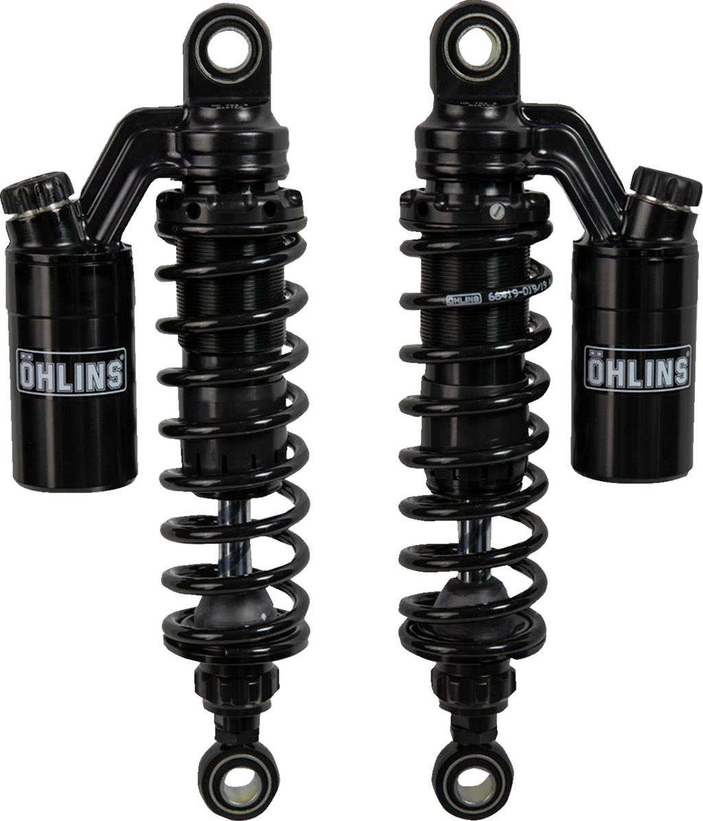OHLINS Twin Shocks STX36P