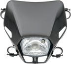 UFO Firefly Headlight — Headlight Assembly