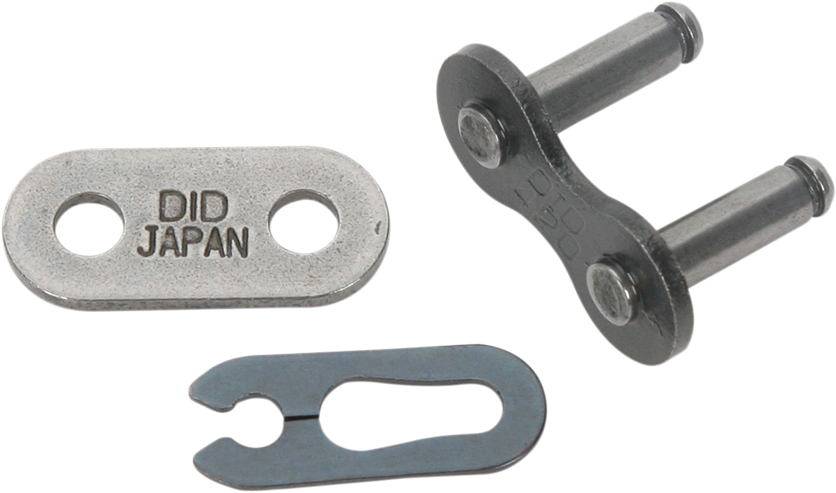 DID 420 STD Connecting Link