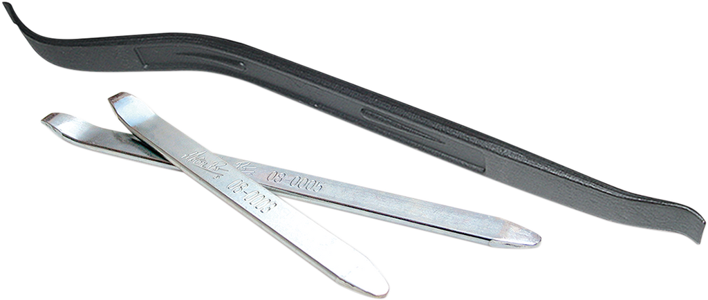 MOTION PRO Tire Iron Set - Tire Irons / 8-1/2"/11"/15" / Set 3810-0090