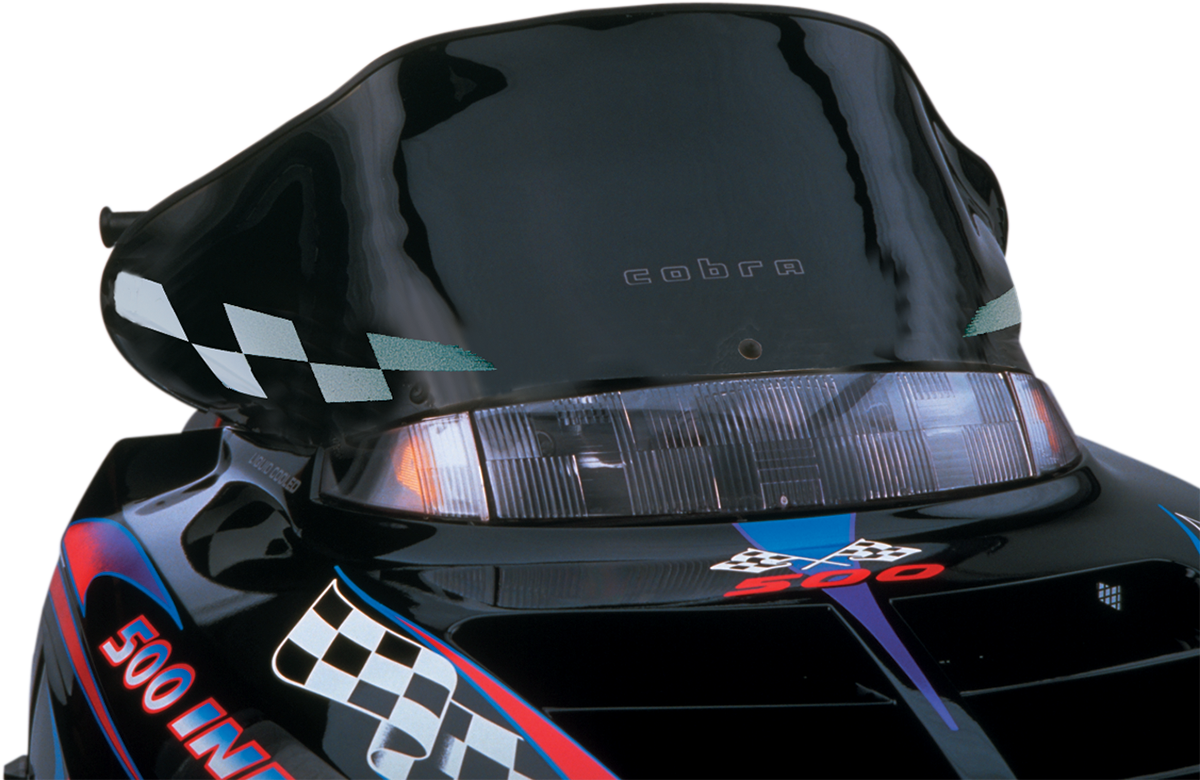 POWERMADD Cobra™ Windshield