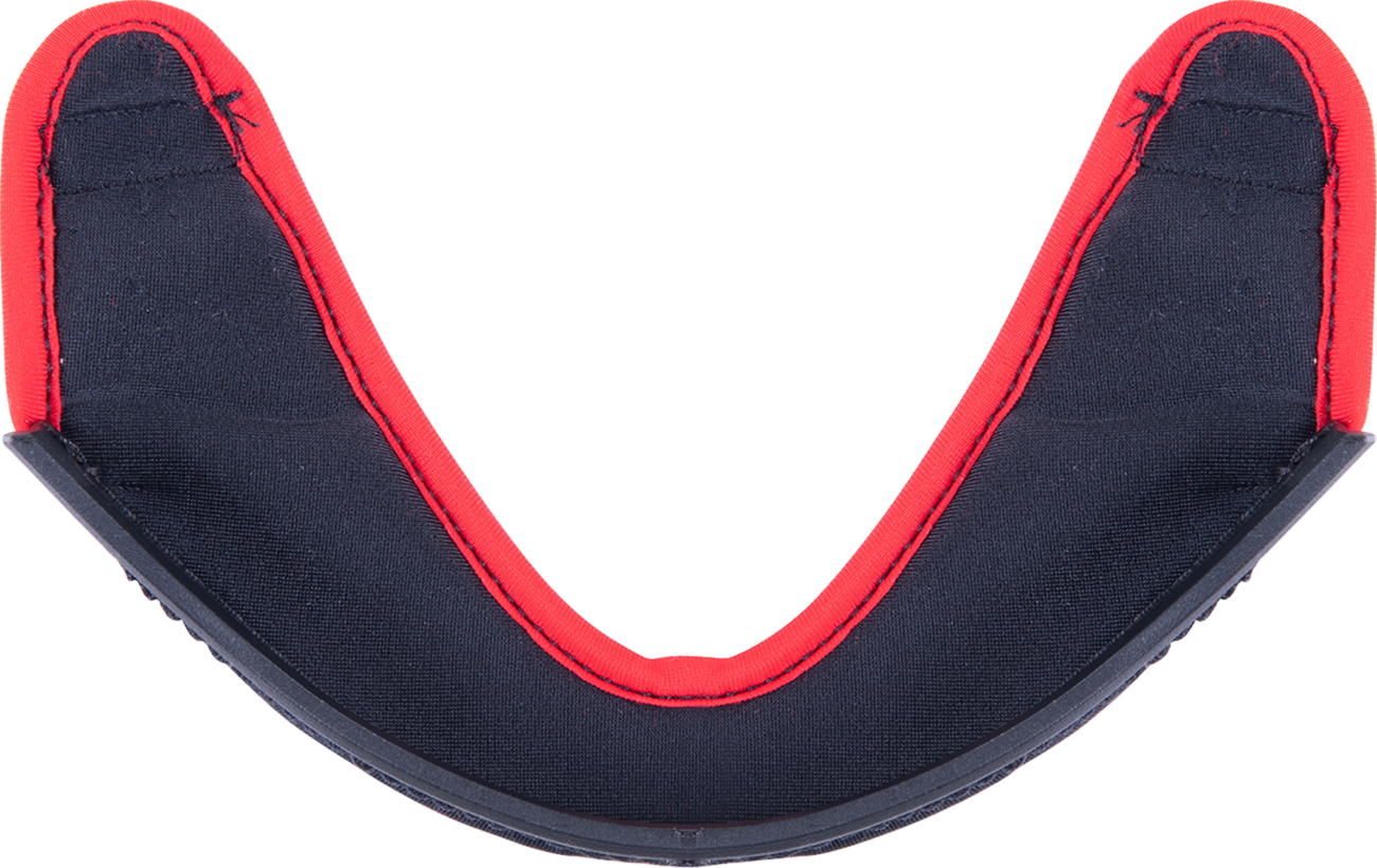 ALPINESTARS Helmet Supertech R10 Chin Curtain