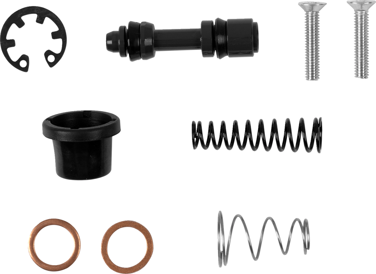 ALL BALLS Brake Master Cylinder Rebuild Kit - 0617-0478