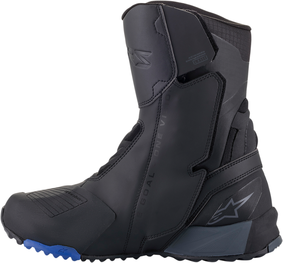 ALPINESTARS Boots RT-8 Gore-Tex