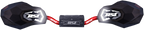 RACE SHOP INC. LED-lighted Stonewall Handguards - 0635-1568