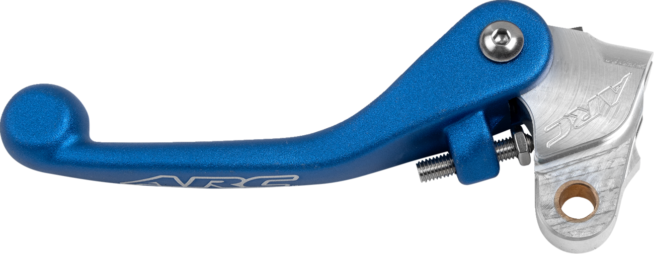 ARC Forged Clutch Lever - Blue 0613-2164