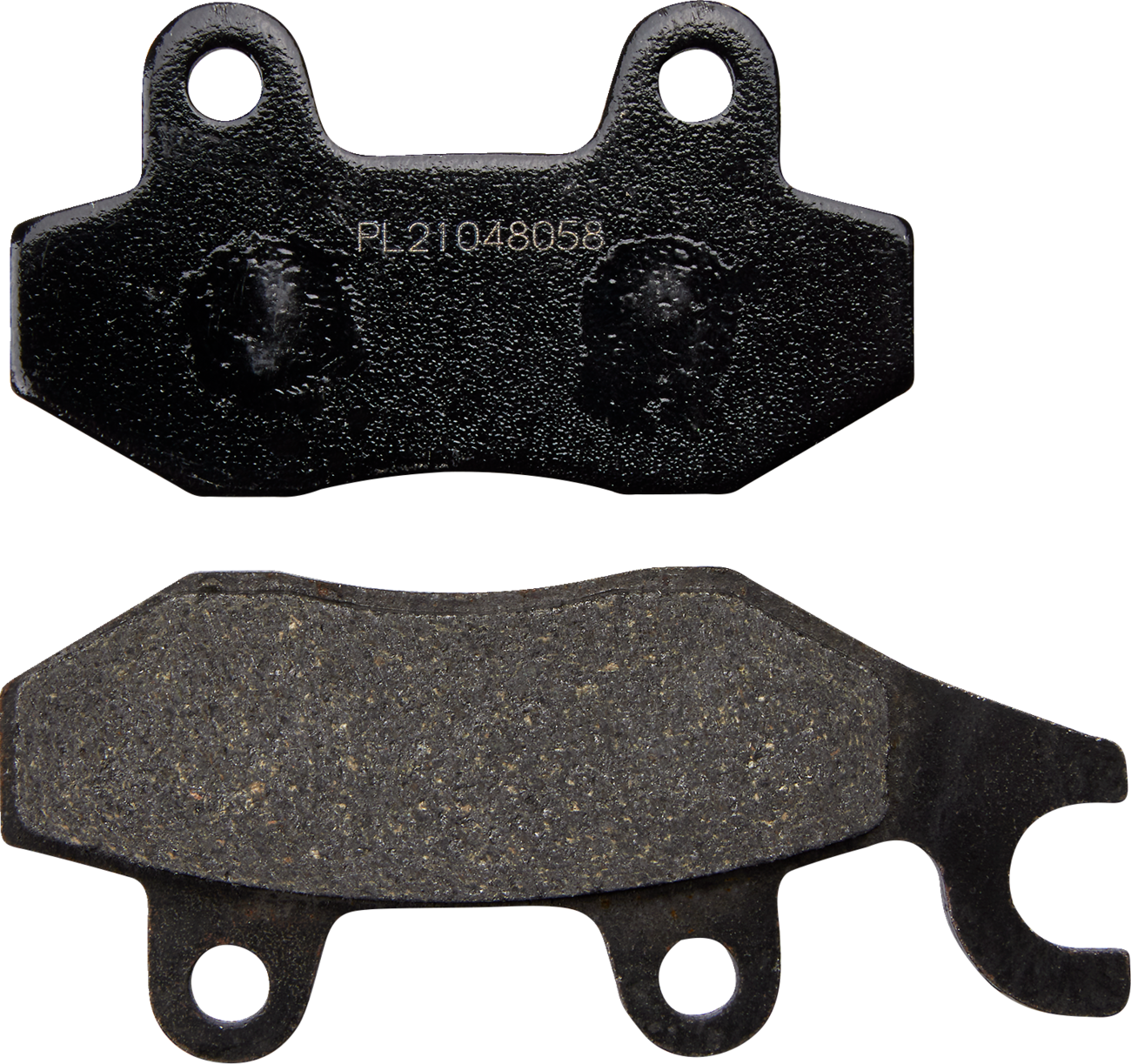 MOOSE OFFROAD Qualifier Brake Pads