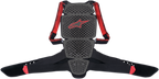 ALPINESTARS Nucleon KR-Cell Back Protector