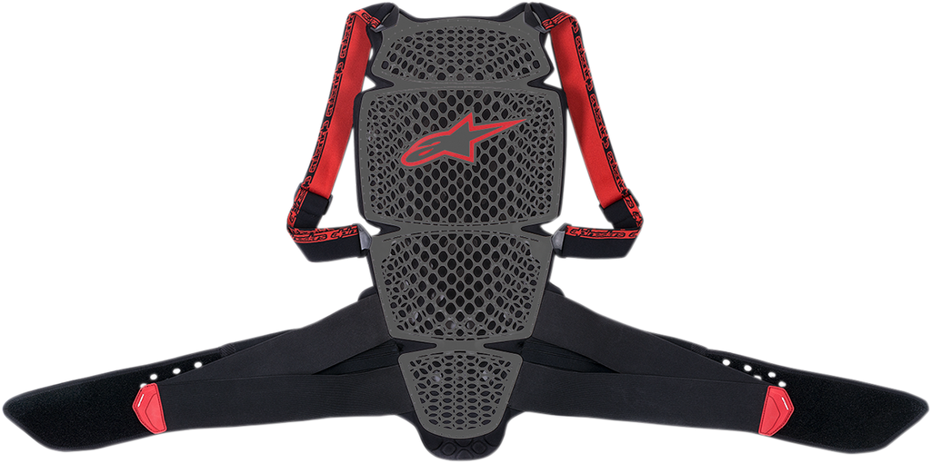 ALPINESTARS Nucleon KR-Cell Back Protector