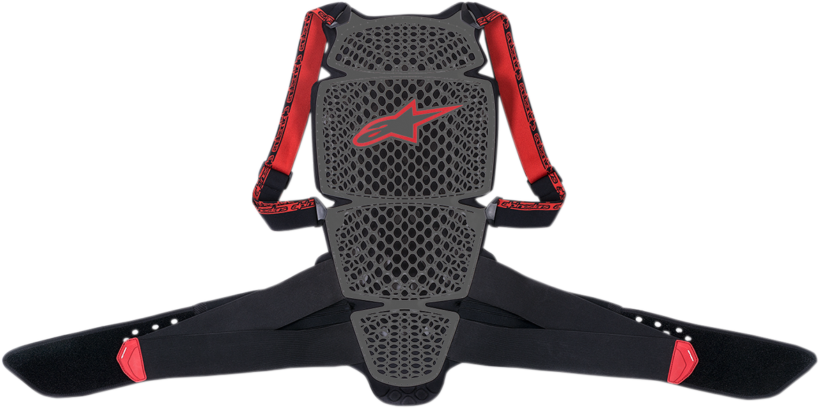 ALPINESTARS Nucleon KR-Cell Back Protector