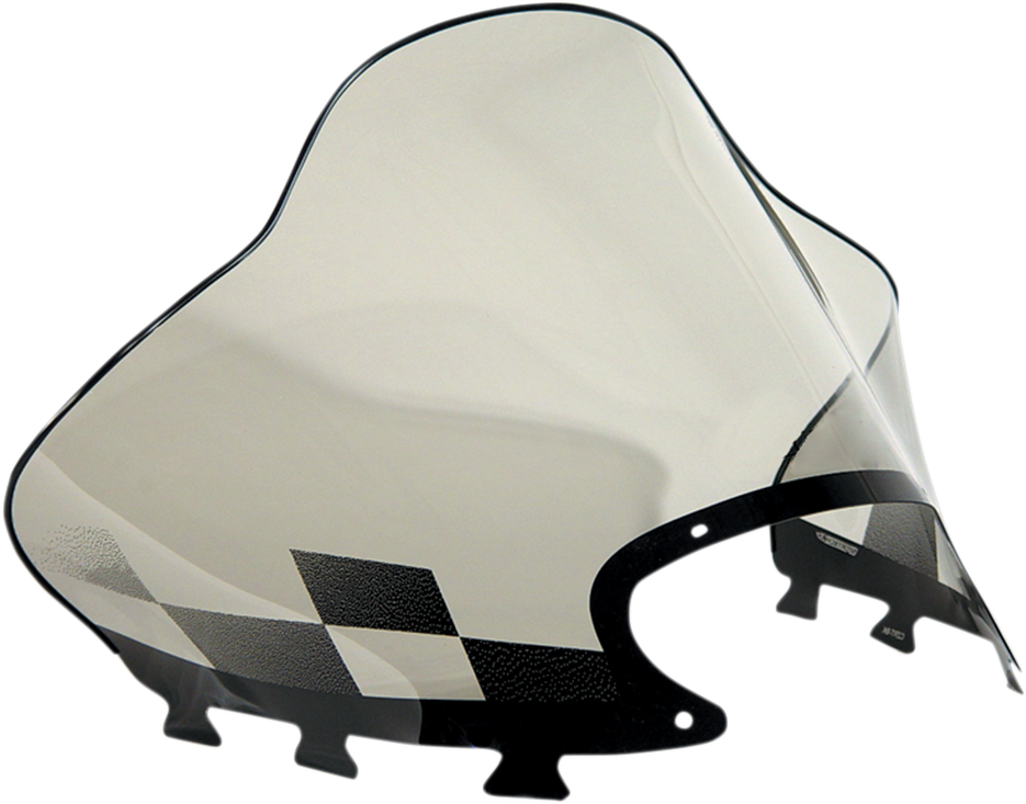 POWERMADD Cobra™ Windshield