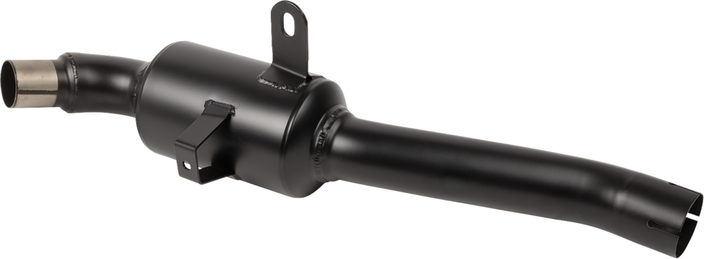 LEOVINCE Link Pipe