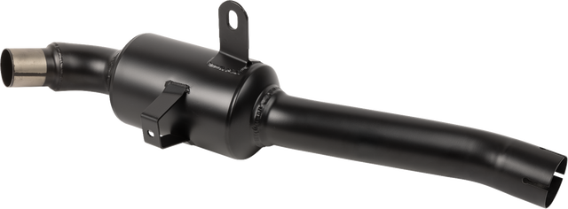 LeoVince Link Pipe - X-Cape 650
