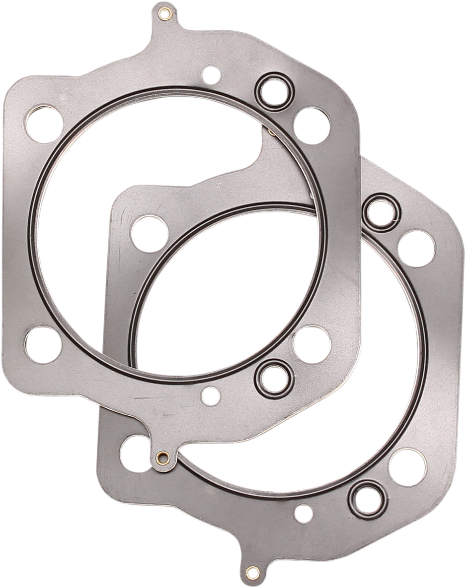 COMETIC Head Gasket - 4.000" x .030" / TP and S&S EVO 0934-0008
