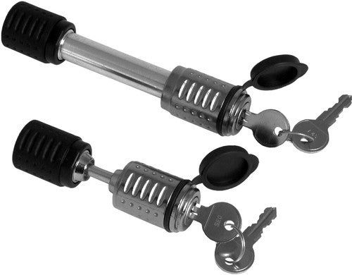 DEAD BOLT Hitch & Coupler Set - RHC32