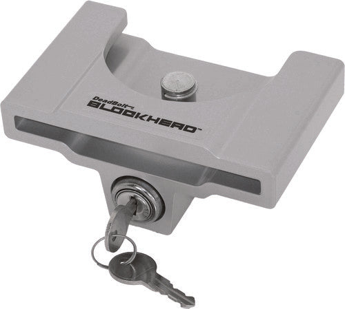 DEAD BOLT Tow & Stow Kit - TSK3-AS