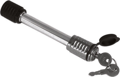 DEAD BOLT Trailer Hitch Lock - RH5-XL