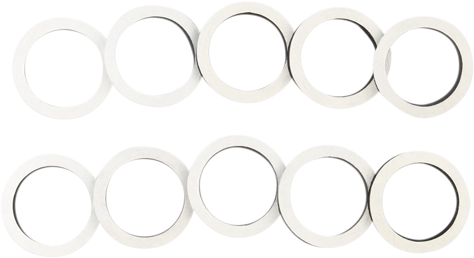COMETIC Solenoid Mount Foam Gasket