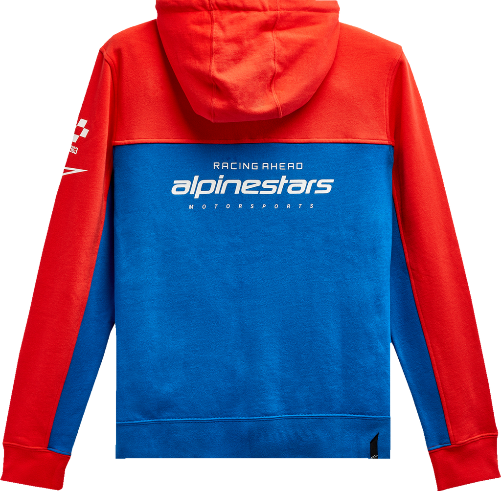 ALPINESTARS Hoodie H Block