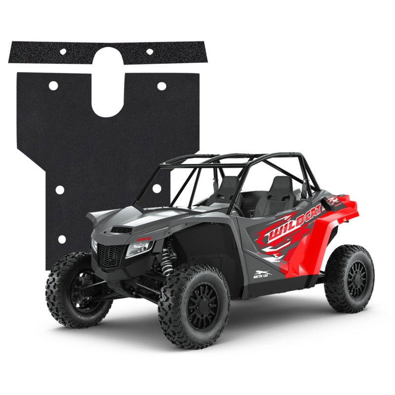 DEI 2018-2020 Arctic Cat Wildcat XX Heat Control Kit - 902405