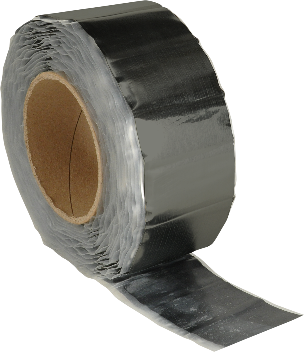 DEI Boom Mat™ Tape - Black / 20' 0521-1879