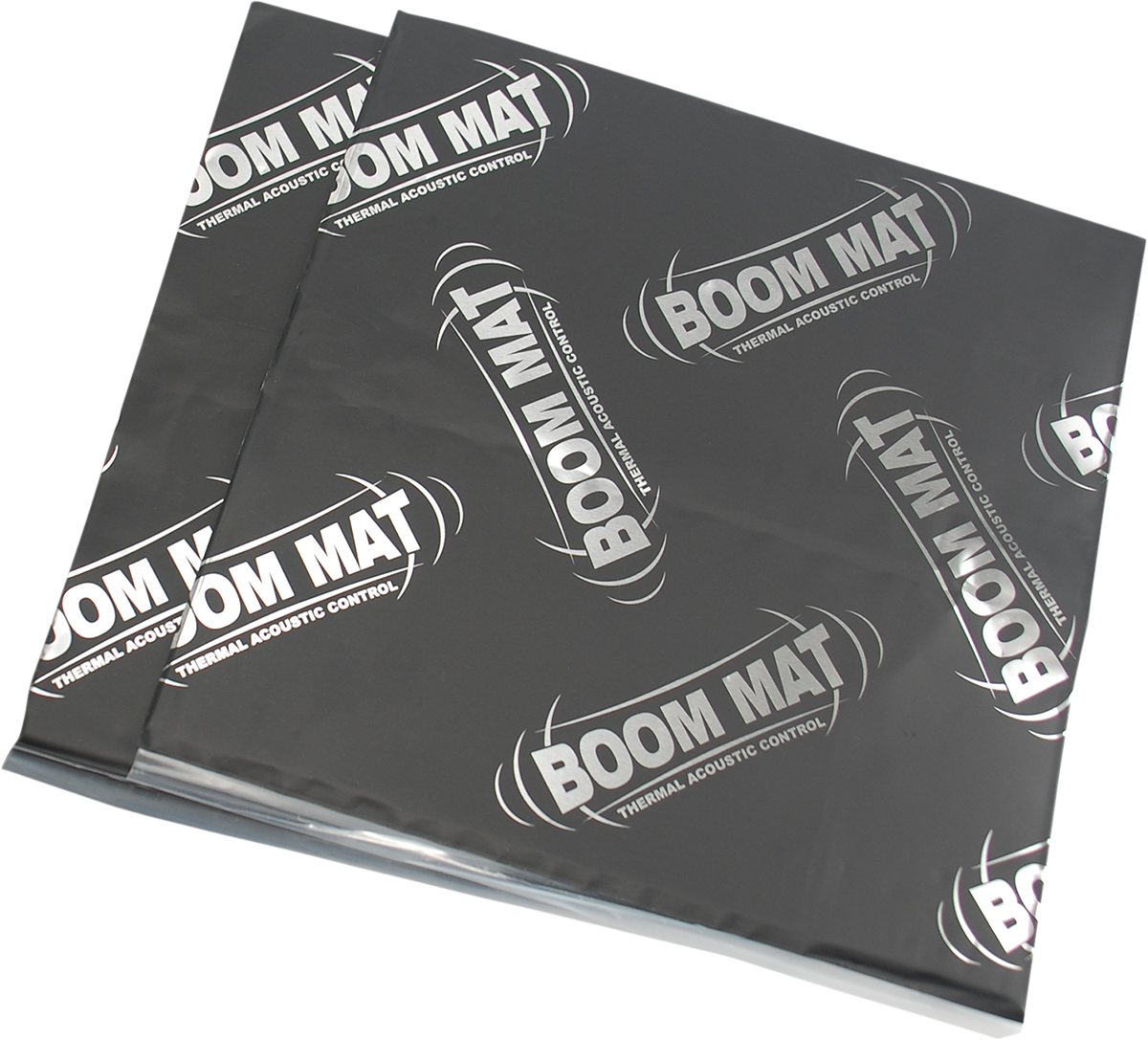 DEI Boom Mat™
