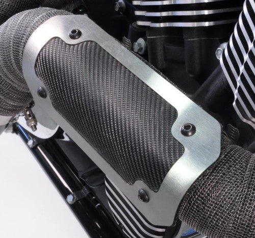 DEI Gen III Onyx Heatshield - 902459