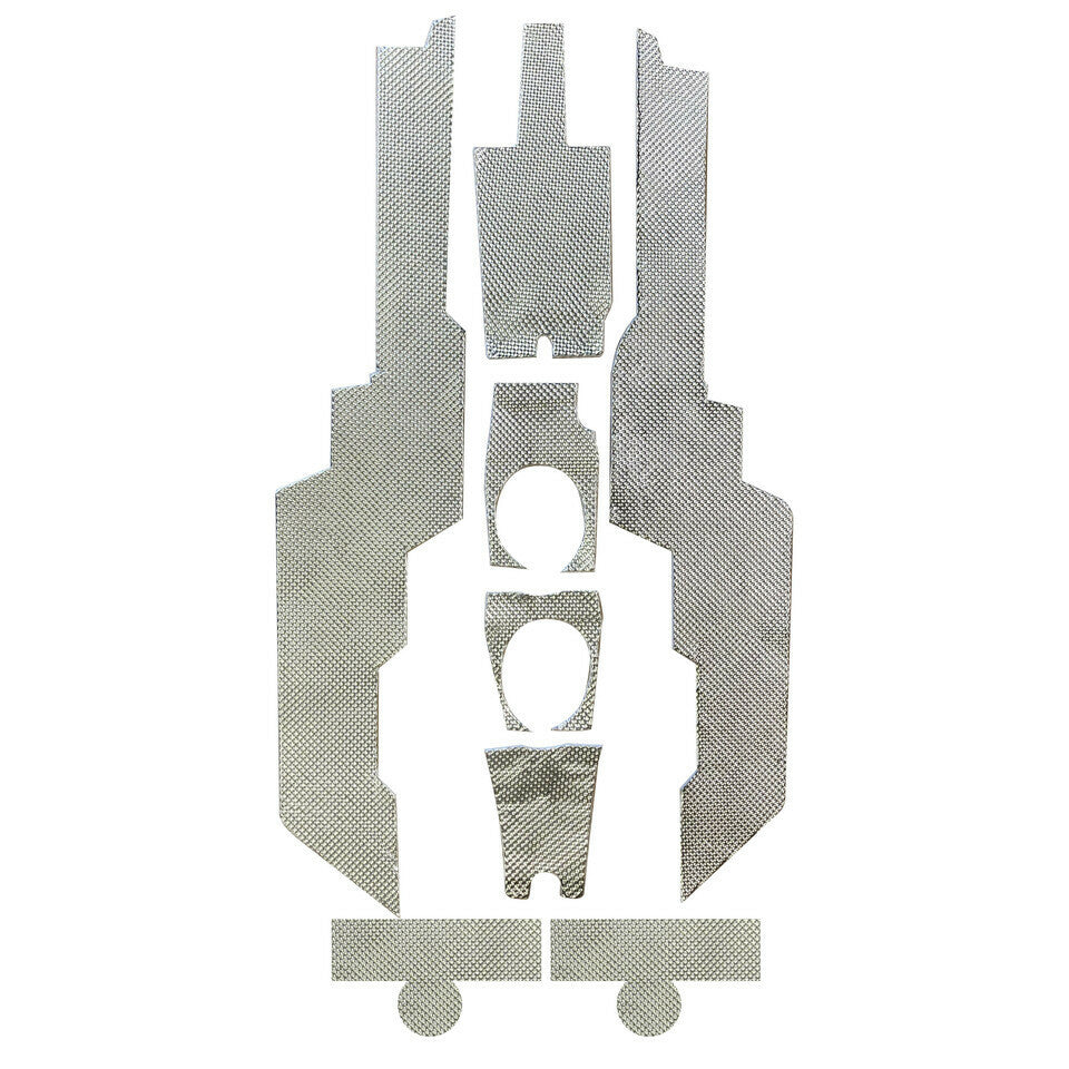 DEI Heat Shield Kit - 902406
