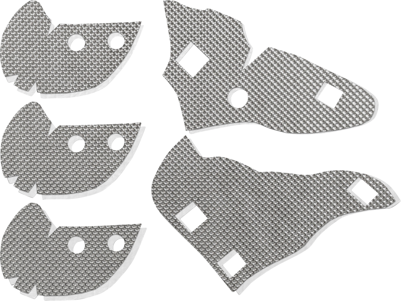 DEI Heat Shield Liner Kit