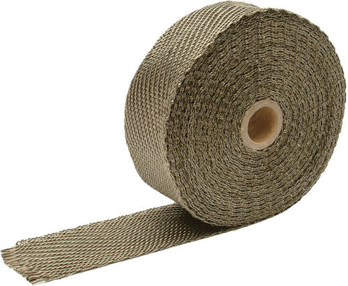 DEI Individual Exhaust Wrap Roll - 10098