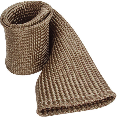 DEI Titanium Exhaust Sleeve - 10022