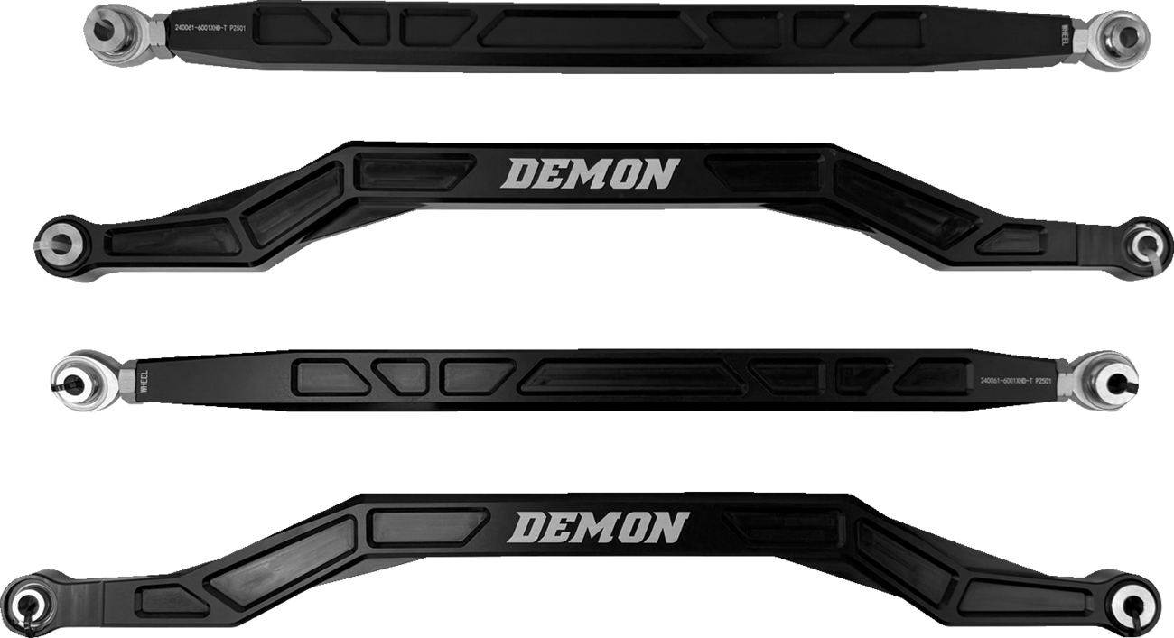 DEMON Radius Rod - 12 mm 1302-0902