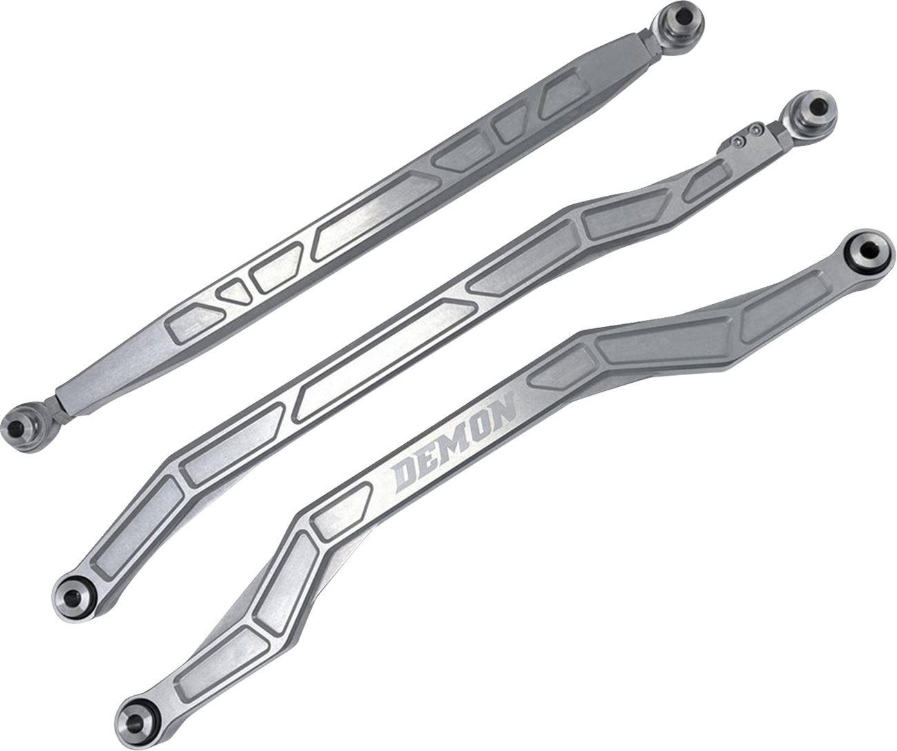 DEMON Radius Rod - RZR Turbo S 1302-0903