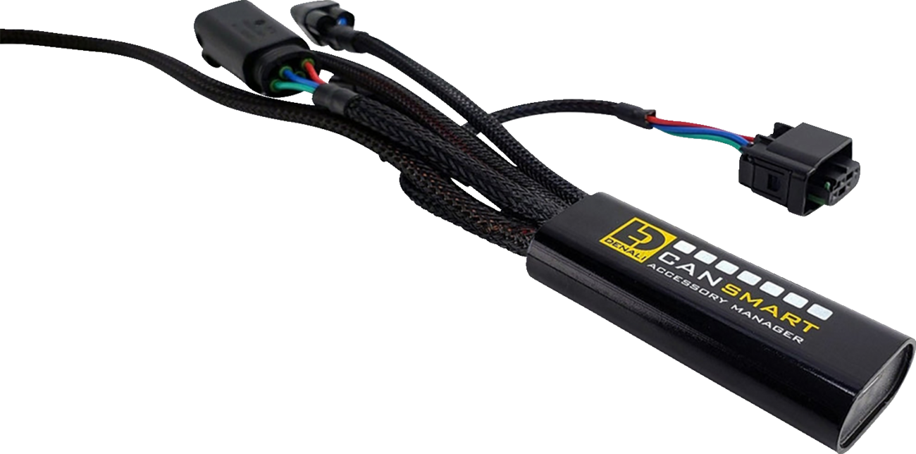 DENALI CANsmart™ Controller