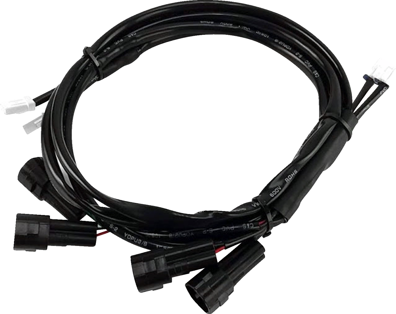 DENALI CANsmart™ Wiring Harness - CanSmart™ Wire Harness 2120-1381